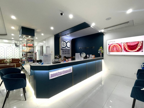 Slider image (5) Digital Dental Center Pattaya